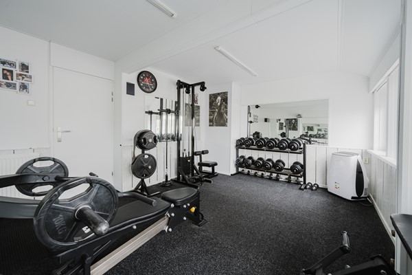 Medium property photo - Salamanderveen 302, 3205 TE Spijkenisse